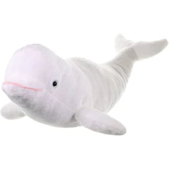 Beluga Whale, 30cm