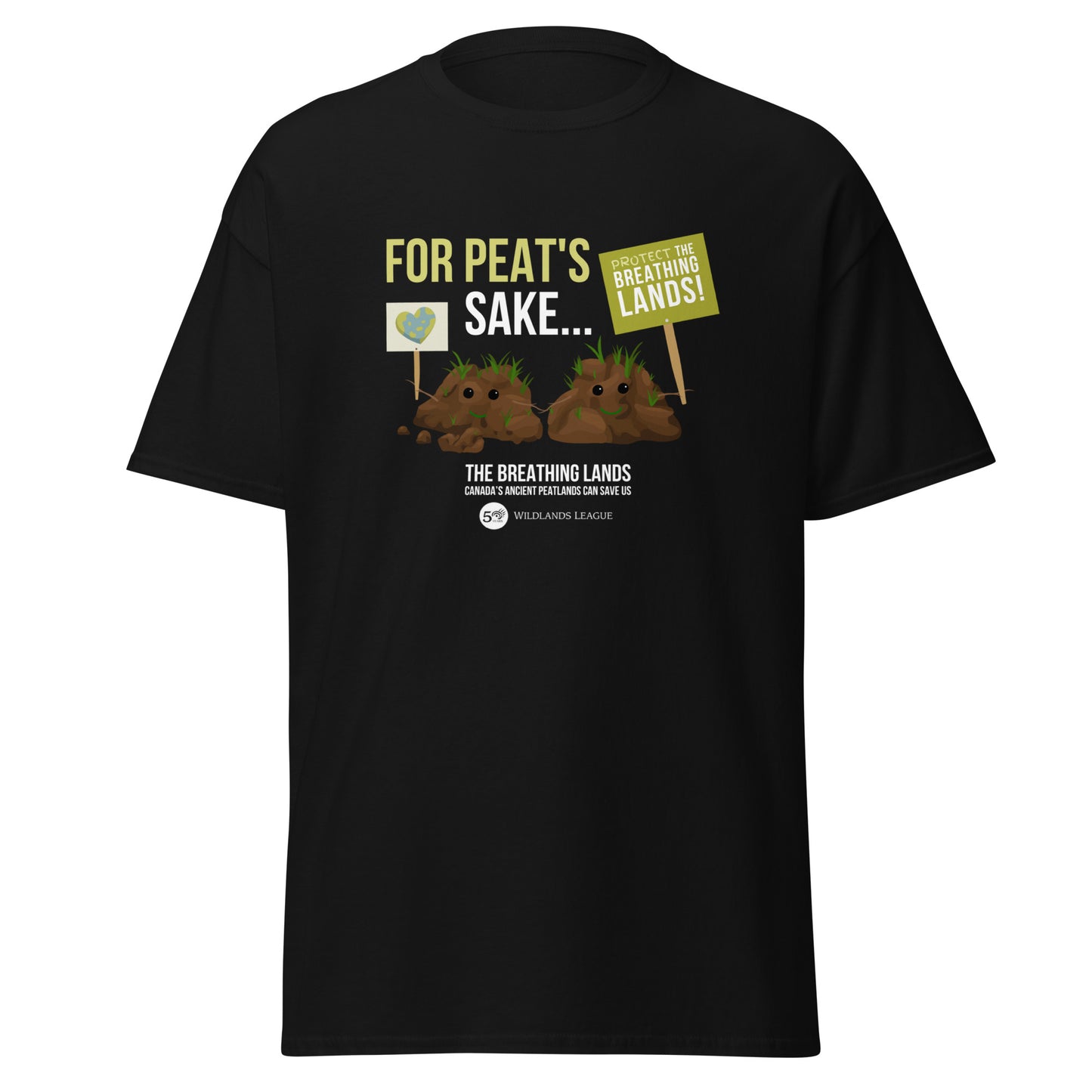 Men's classic tee