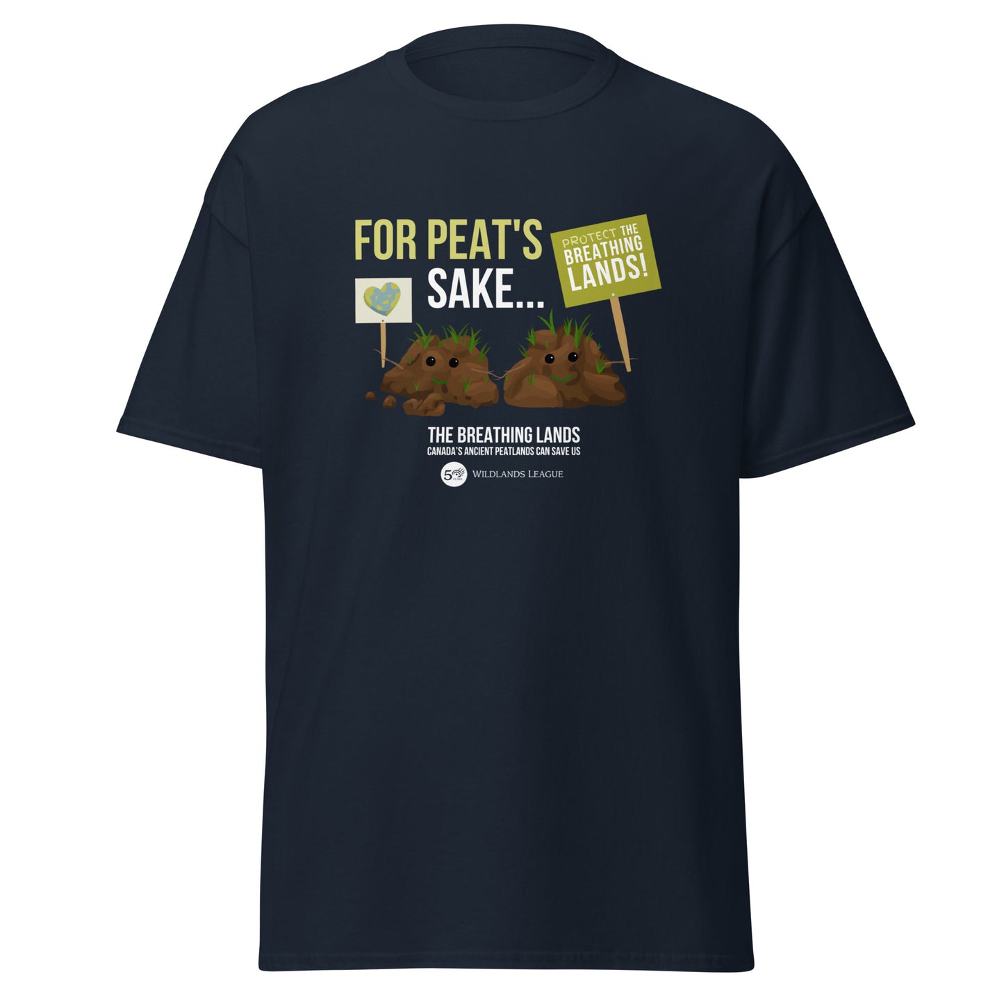 Men's classic tee