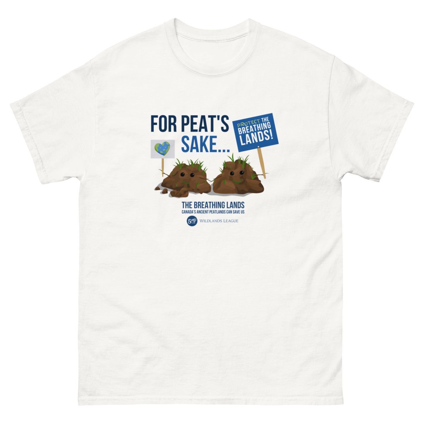 Men's classic tee