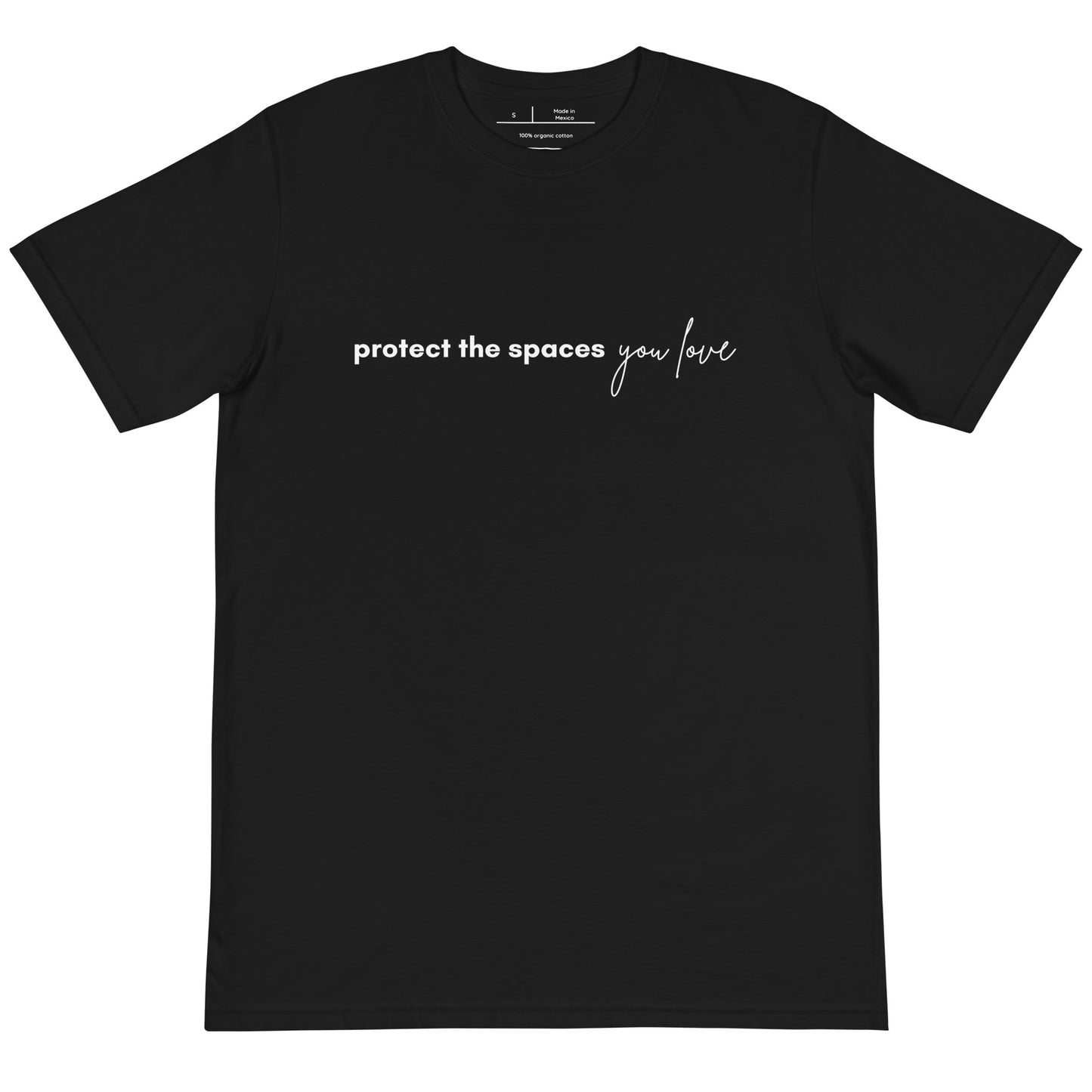 Organic T-Shirt