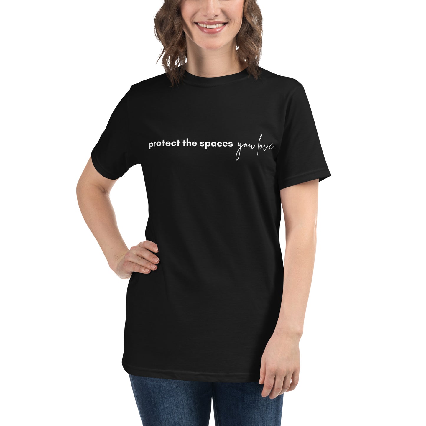 Organic T-Shirt