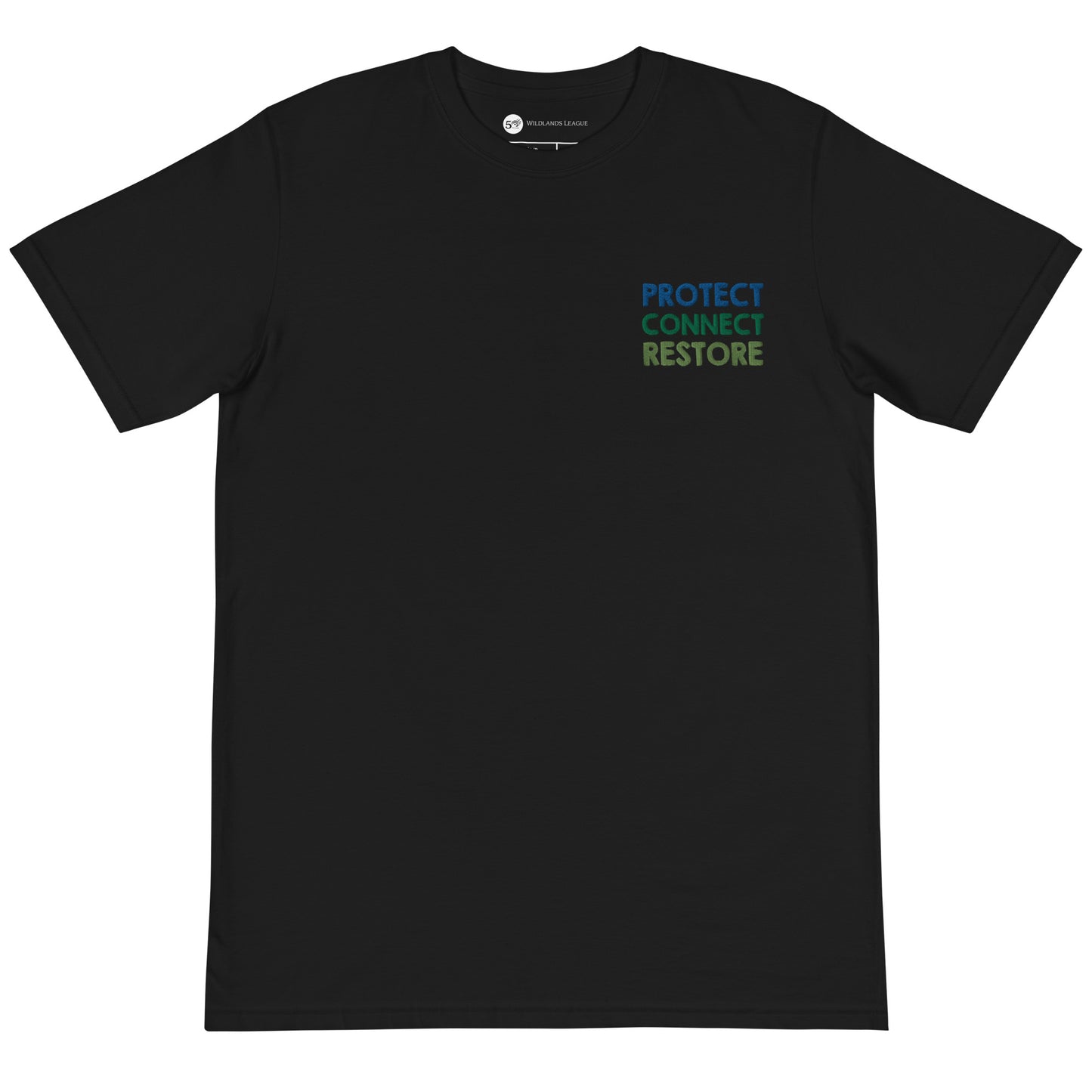Organic T-Shirt