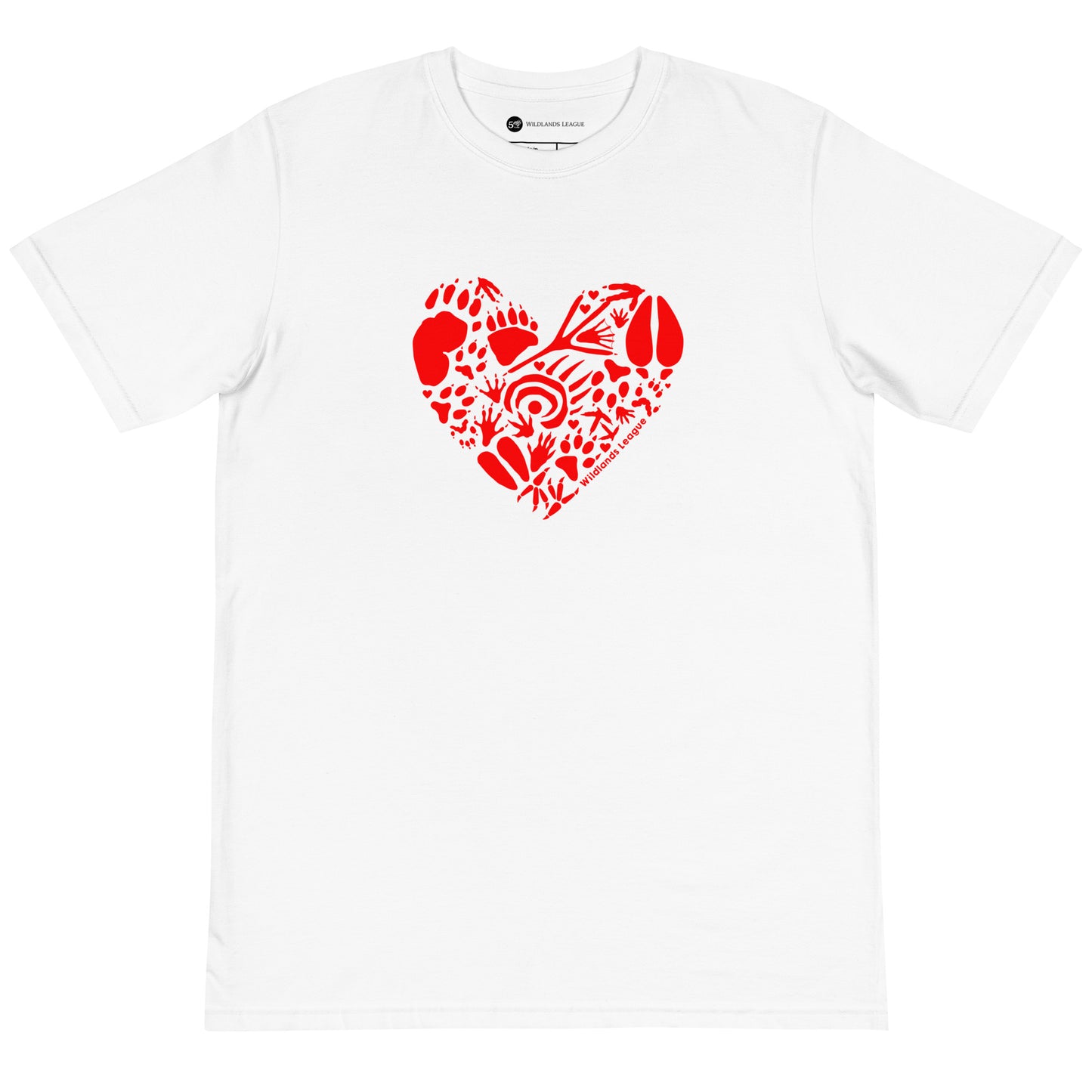 Organic T-Shirt