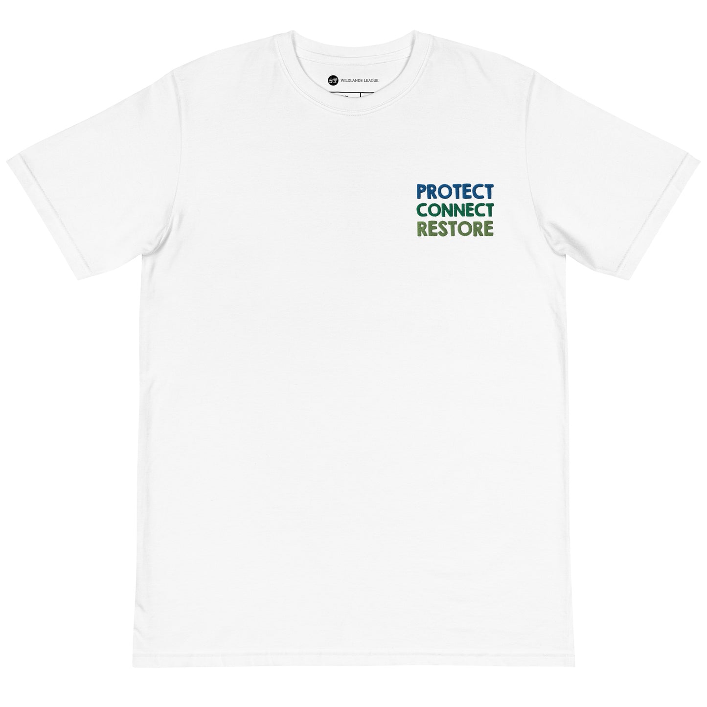 Organic T-Shirt